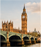 Big Ben à Londres